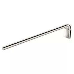   Jika Pure 41 cm forgatható törölközőtartó króm (3813B10044001)