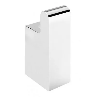 Jika Pure egyes fogas króm (3813B30040001)