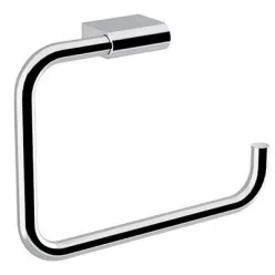   Jika Pure törölközőtartó gyűrű magasított króm (3813B40044001)