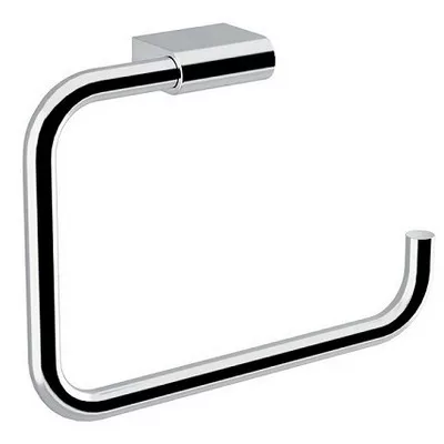Jika Pure törölközőtartó gyűrű magasított króm (3813B40044001)