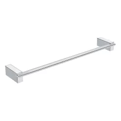   Jika Design fali törölközőtartó, 40 cm, krómozott (3813C10040001)