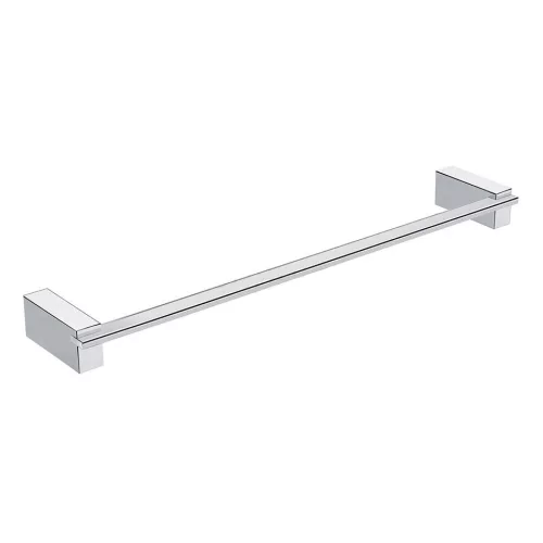 Jika Design fali törölközőtartó, 40 cm, krómozott (3813C10040001)
