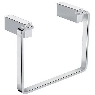 Jika Design törölközőtartó gyűrű 20 cm króm (3813C40044001)