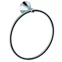   Jika Heritage törölközőtartó gyűrű króm (3813H40040001)