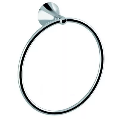 Jika Heritage törölközőtartó gyűrű króm (3813H40040001)