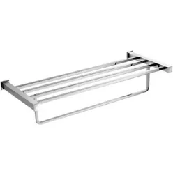   Jika Cubito Pure 57 cm törölközőtartó polc (3817360040001)