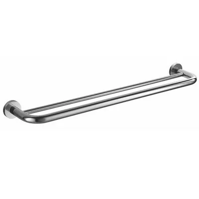 Jika Mio 55 cm dupla törölközőtartó króm (3817430040001)