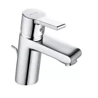 Kludi O-CEAN egykaros mosdó csaptelep automata leeresztővel króm (383500575)