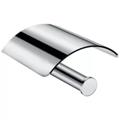 Jika Basic fedeles WC papír tartó króm (3843A20040001)