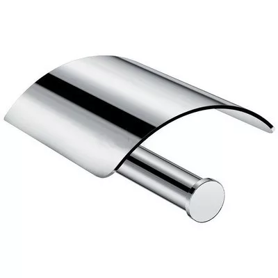 Jika Basic fedeles WC papír tartó króm (3843A20040001)