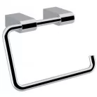 Jika Pure fedél nélküli WC papír tartó króm 3843B20041001