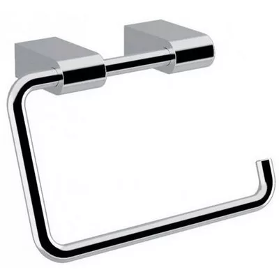 Jika Pure fedél nélküli WC papír tartó króm 3843B20041001