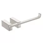 Jika Design jobbos fedél nélküli WC papír tartó króm (3843C20041101)