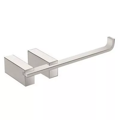 Jika Design jobbos fedél nélküli WC papír tartó króm (3843C20041101)