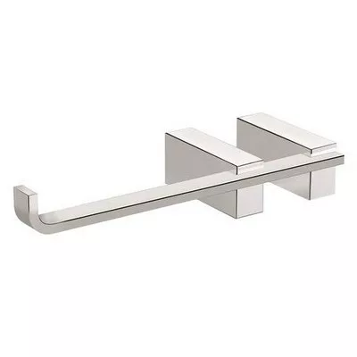Jika Design balos fedél nélküli WC papír tartó króm (3843C20041201)