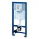 Grohe Rapid SL fali WC tartály beépíthető 1130 mm GR-38528001 rajza