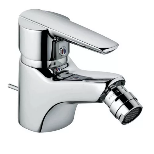 KLUDI ACTIVE automata bidé csaptelep KL-385320561 rajza