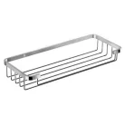 Jika Generic fali szappantartó kosár 20 cm króm (3853D30041001)