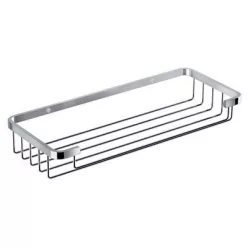   Jika Generic fali szappantartó kosár 20 cm króm (3853D30041001)