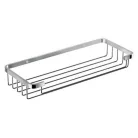 Jika Generic fali szappantartó kosár 30 cm króm (3853D30042001)