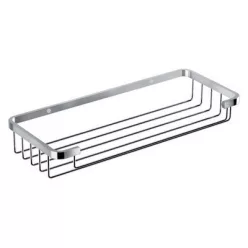   Jika Generic fali szappantartó kosár 30 cm króm (3853D30042001)