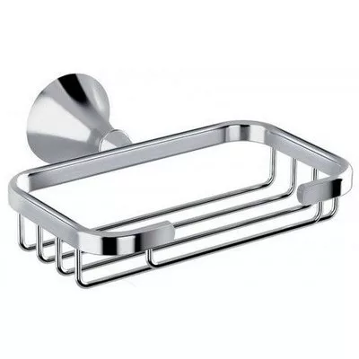 Jika Heritage fali szappantartó rácsos króm (3853H30040001)