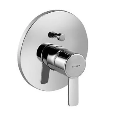 Kludi Zenta süllyesztett kádtöltő csaptelep látható rész króm (386670575)