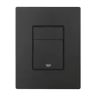 GROHE Skate Cosmopolitan nyomólap Phantom Black (38732KF0)