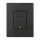 GROHE Skate Cosmopolitan nyomólap Phantom Black (38732KF0)