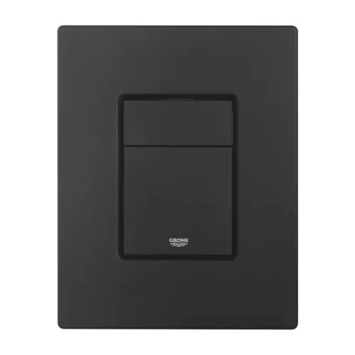 GROHE Skate Cosmopolitan nyomólap Phantom Black (38732KF0)