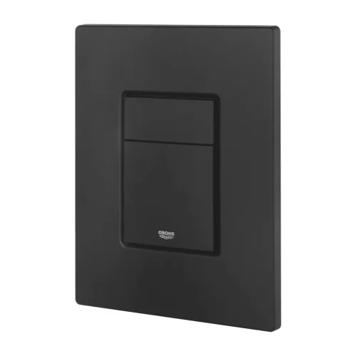 GROHE Skate Cosmopolitan nyomólap Phantom Black (38732KF0)