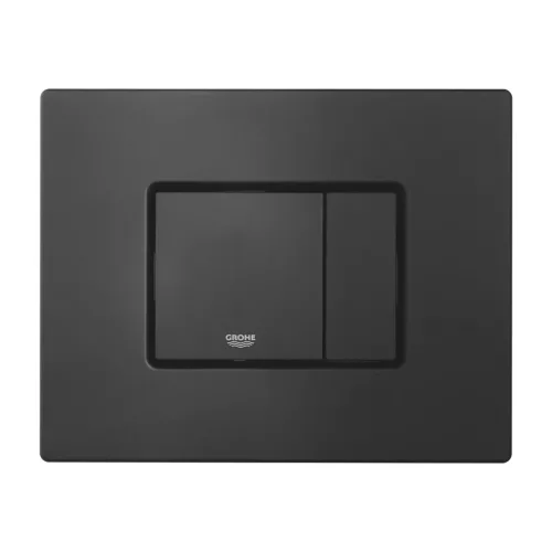 GROHE Skate Cosmopolitan nyomólap Phantom Black (38732KF0)