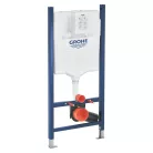 GROHE Rapid SL projekt WC-tartály, falsík mögötti szerelőkeret, 1.13 m (38840000)