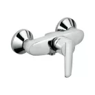 KLUDI ACTIVE zuhany csaptelep króm KL-388420561 rajza