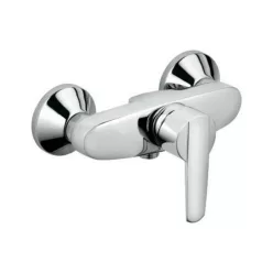 KLUDI ACTIVE zuhany csaptelep króm KL-388420561 rajza