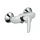 KLUDI ACTIVE zuhany csaptelep króm KL-388420561 rajza