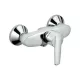 KLUDI ACTIVE zuhany csaptelep króm KL-388420561 rajza