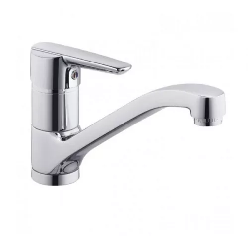 KLUDI ACTIVE mosogató csaptelep króm KL-389630561 rajza