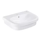 Grohe Euro Ceramic Pultra ültethető mosdókagyló 60 cm (39337000)