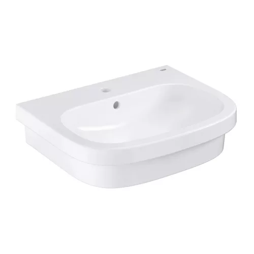 Grohe Euro Ceramic Pultra ültethető mosdókagyló 60 cm (39337000)