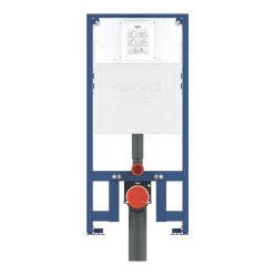   GROHE Rapid SL Slim WC elem, 1,13 m, 88,9 mm-es SLIM öblítőtartállyal (39687000)