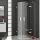 Ravak SmartLine SMSKK4 90x90 zuhanykabin króm+transparent