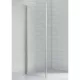 Roltechnik OBB 800 oldalfal brillant transparent 4000711