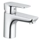 Kludi PURE&STYLE 75 mosdó csaptelep króm leeresztő nélkül (400280575)