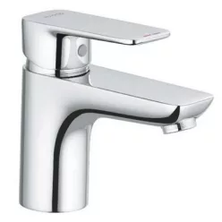   Kludi PURE&STYLE 75 mosdó csaptelep króm leeresztő nélkül (400280575)