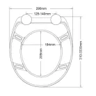 Gyermek wc ülőke (4011WC)