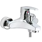 Mofém Flame kád csaptelep 40.121.28.00 rajza