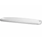 Bisk Oceanic piperepolc 59 cm fehér műanyag 40242 rajza