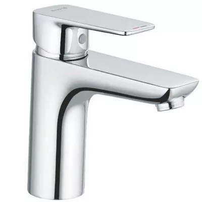 Kludi PURE&STYLE 100 mosdó csaptelep króm 402920575 rajza