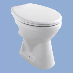 Wc csészék